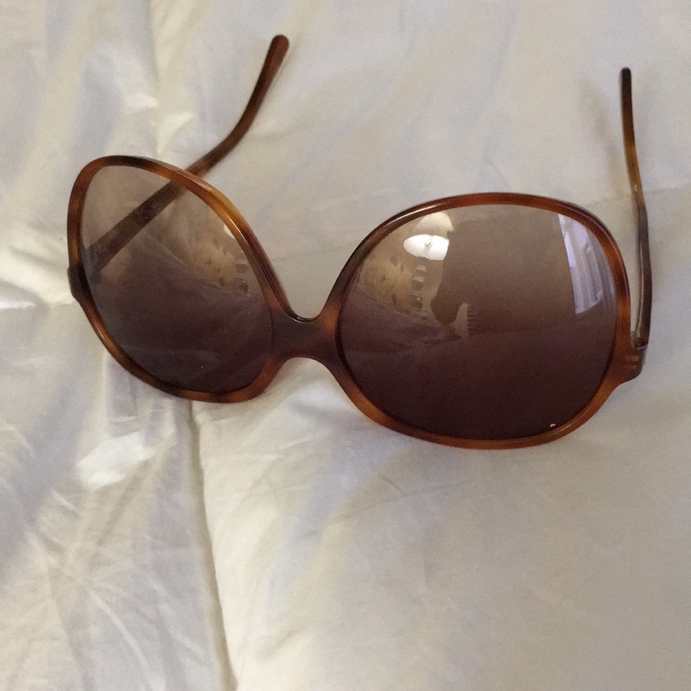 Edward Beiner Sunglasses